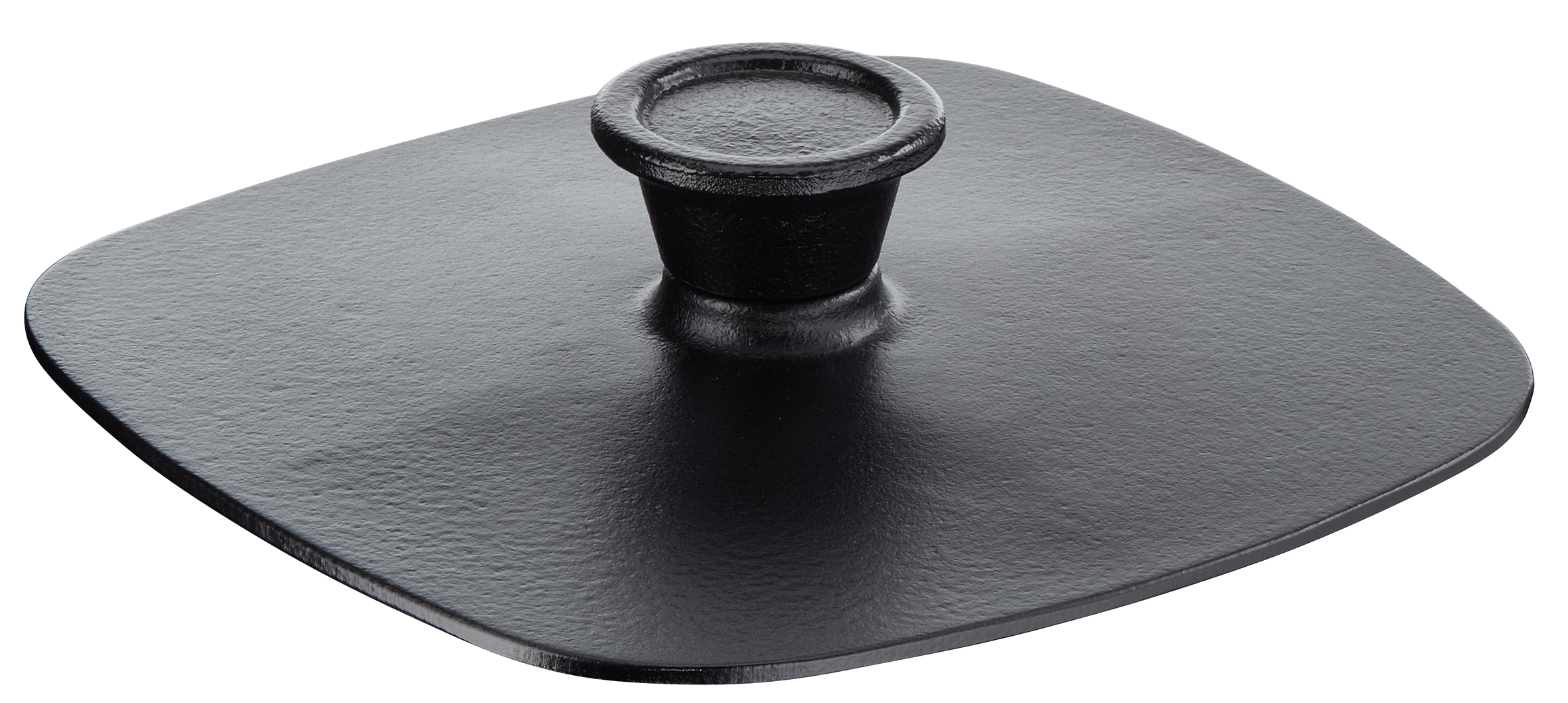 Jamie Oliver Cast Iron Grill Press 22cm