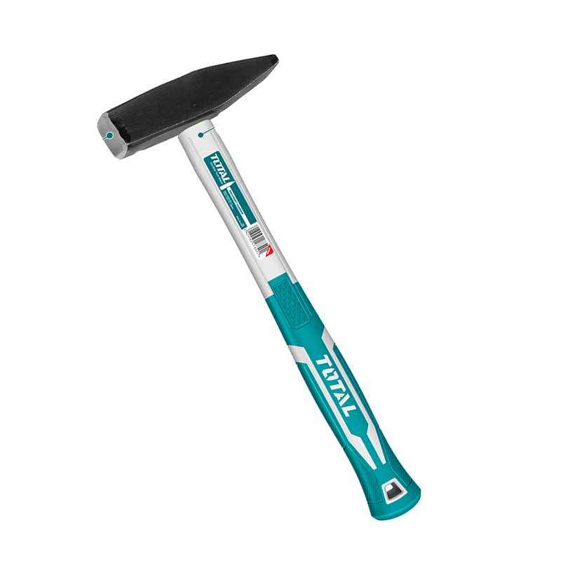 TOTAL Machinist Hammer 1000g