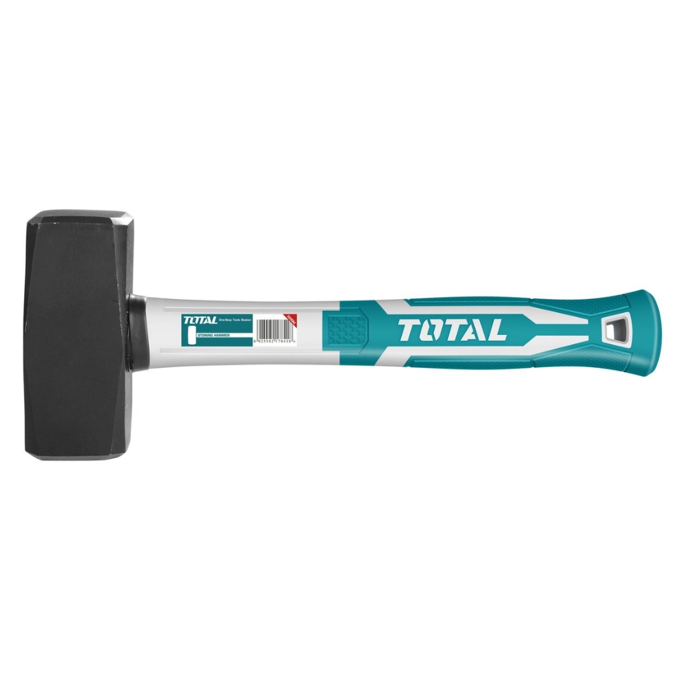 TOTAL Sledge Hammer 3Lbs