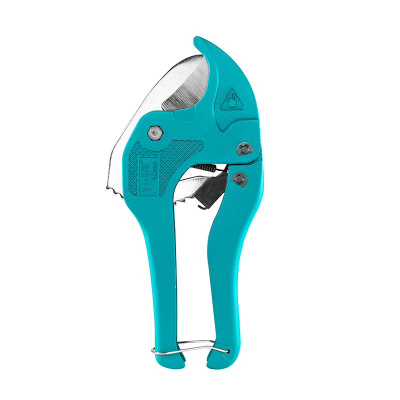 TOTAL PVC Pipe Cutter 193mm