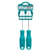 Total Tools Screwdriver Set “Long” (4 Sets) Total Tools Screwdriver Set “Long” (4 Sets)