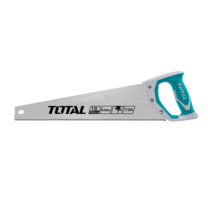 Total Tools Hand Saw 450mm