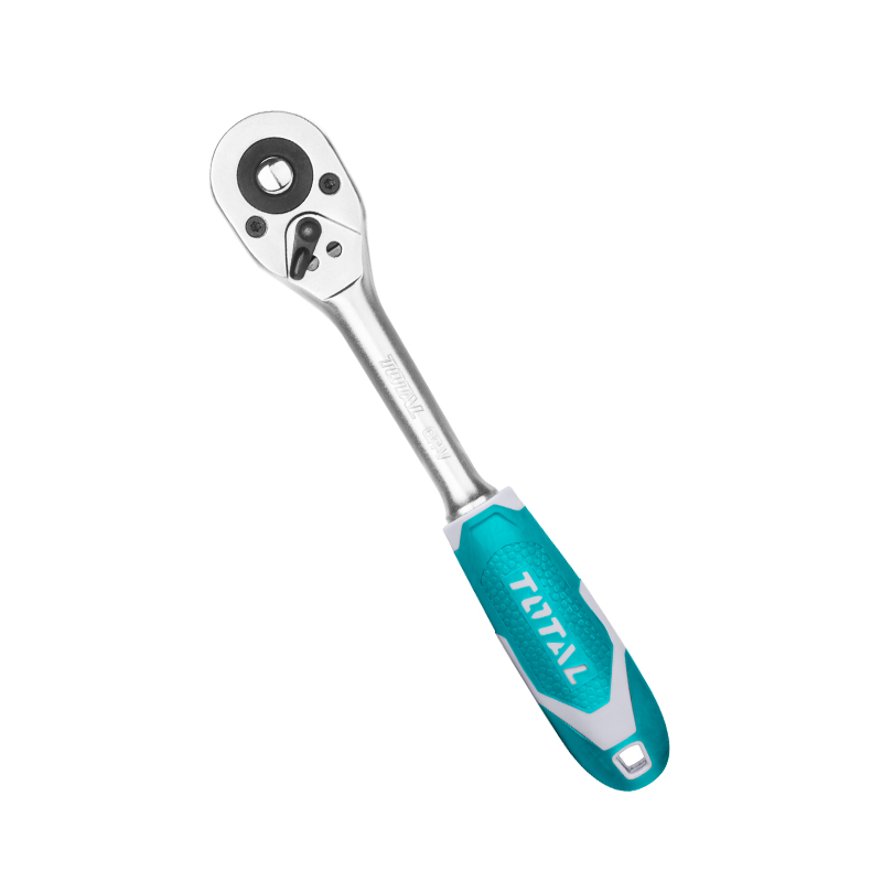 TOTAL 1/2″-Ratchet Wrench