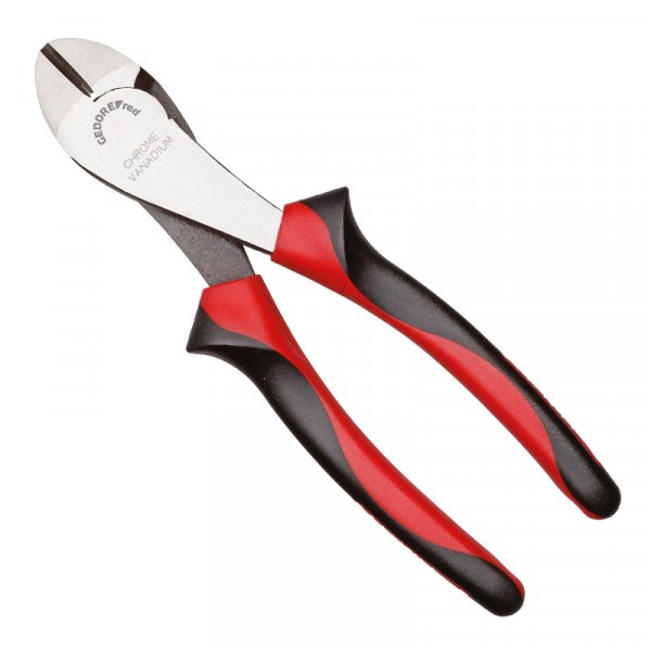Gedore Power Side Cutter R28422200 – 200mm – Red