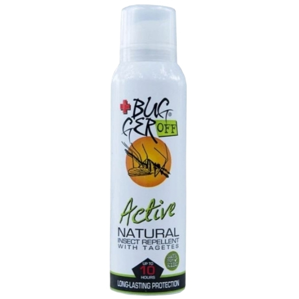 BuggerOff – Insect Repellent Spray – (150ml)