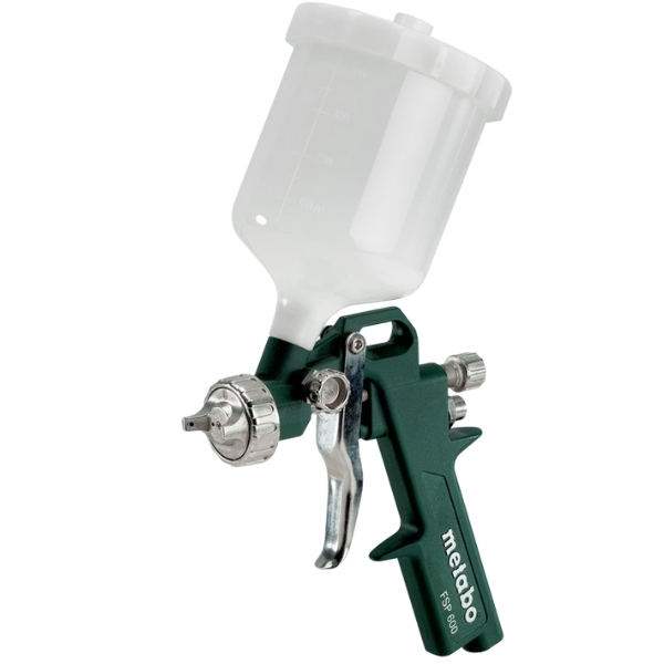 Metabo – Air Paint Gun FSP 600 – (601575000)