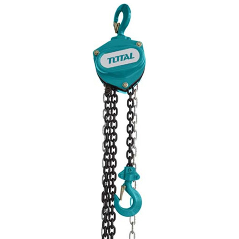 TOTAL Chain Block 1Ton
