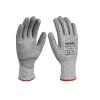 Total Tools XL Cut-Resistant Gloves PU Coated Palm Total Tools XL Cut-Resistant Gloves PU Coated Palm