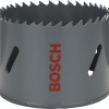HSS bi-metal holesaw for standard adapters 70 mm, 2 3/4″ HSS bi-metal holesaw for standard adapters 70 mm, 2 3/4″