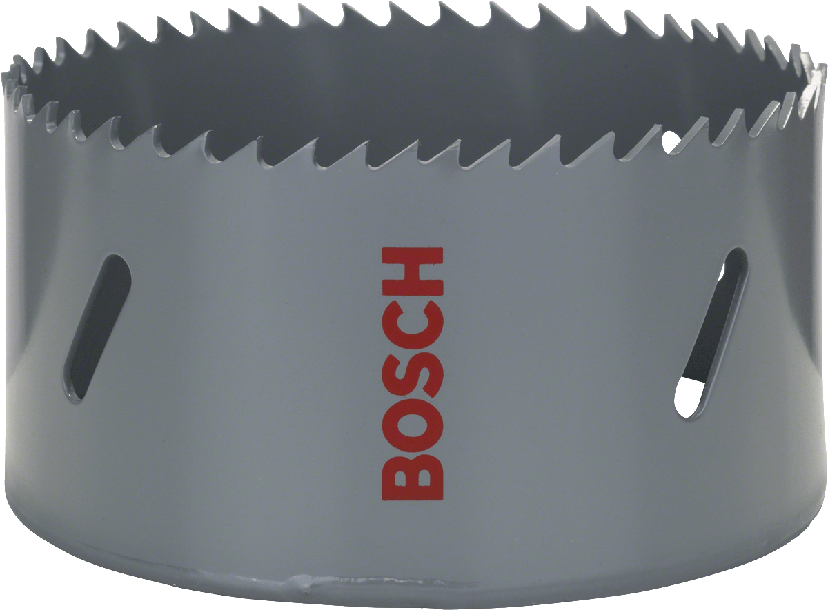 HSS bi-metal holesaw for standard adapters 95 mm, 3 3/4″