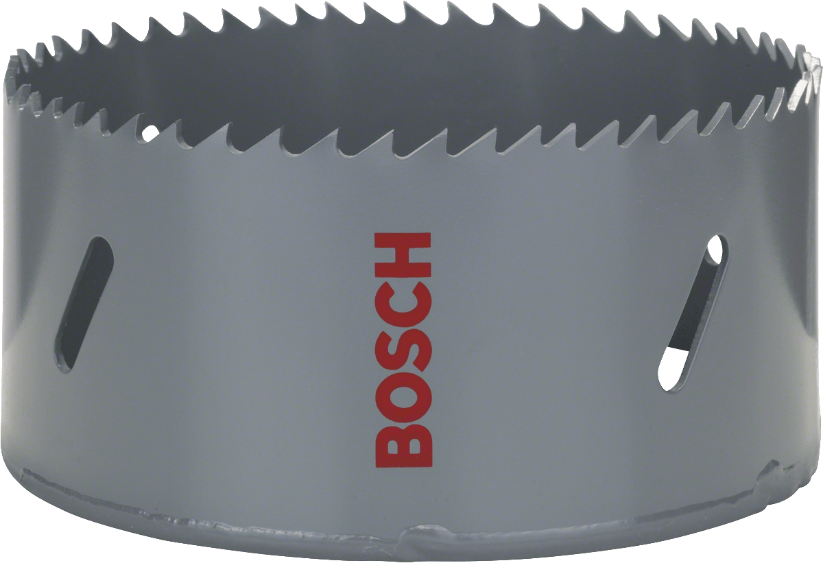 HSS bi-metal holesaw for standard adapters 102 mm, 4″