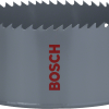 HSS bi-metal holesaw for standard adapters 114 mm, 4 1/2″ HSS bi-metal holesaw for standard adapters 114 mm, 4 1/2″