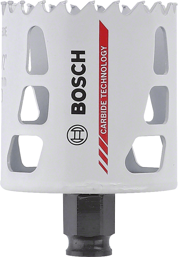 Endurance for Heavy Duty Carbide 64 mm, 60 mm cutting depth