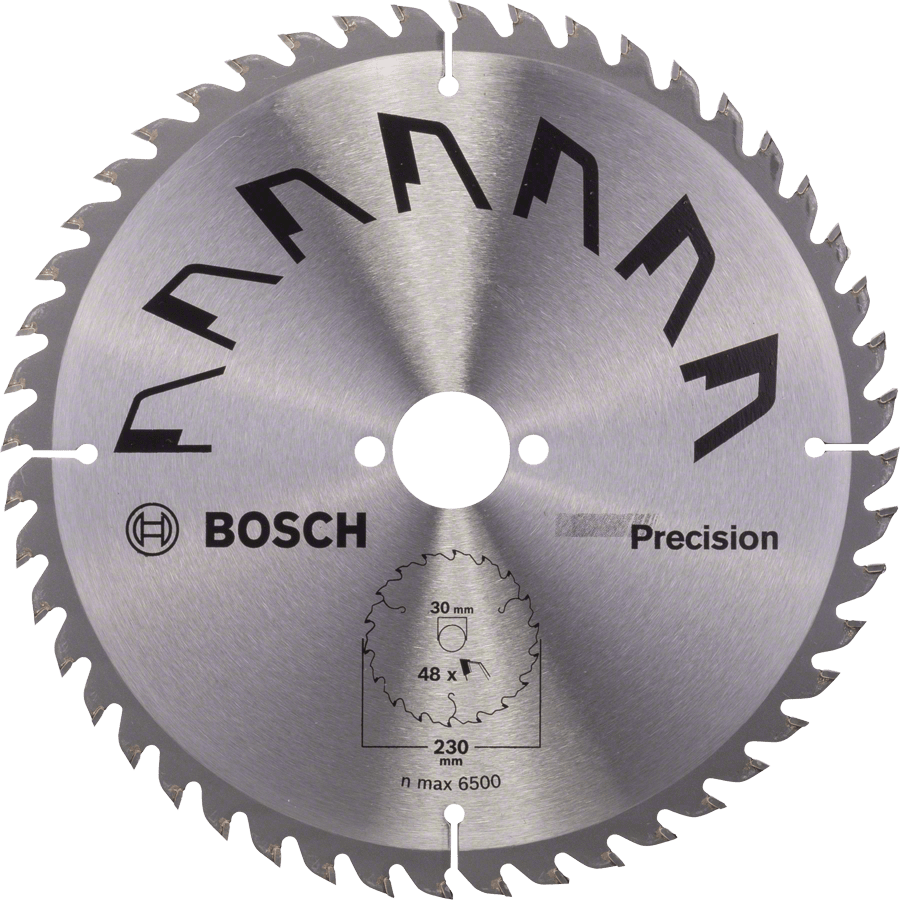 STANDARD 230 x 30, 48