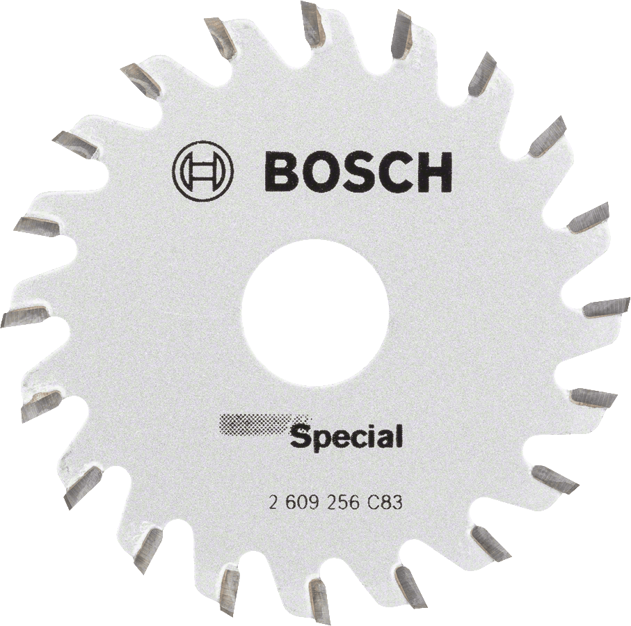 Precision 65 x 15 x 1,6 mm, 20