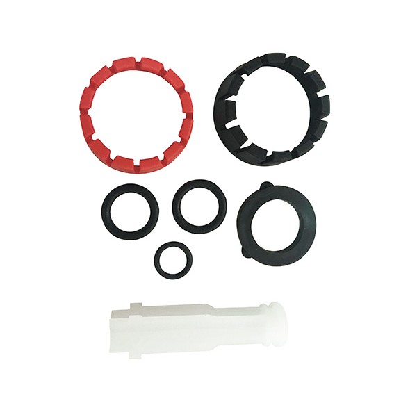 Bulk Pack 10 x Gro Brass Accessory Kit – 3/4 Inch