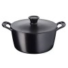 Jamie Oliver Cast Iron Stew Pot 24cm Jamie Oliver Cast Iron Stew Pot 24cm
