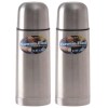 SourceDirect – Flask – Vacuum – 350ml – Pack of 2 SourceDirect – Flask – Vacuum – 350ml – Pack of 2