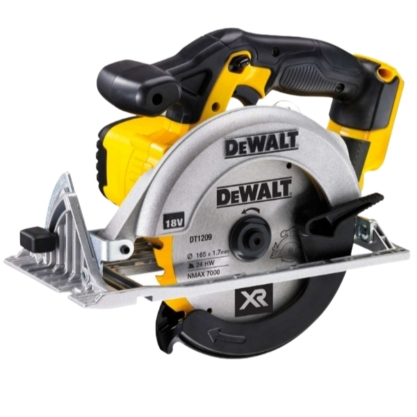 Dewalt – Circular Saw – 18V (Unit Only)