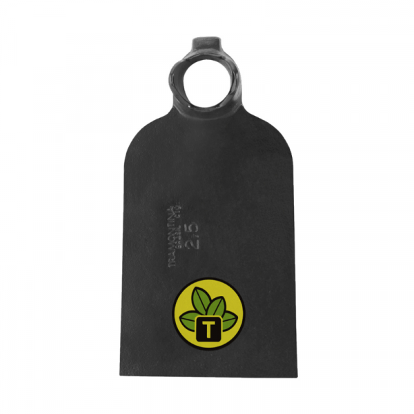 Tramontina – Black Hoe – Head Only – Raised Eye 3.0