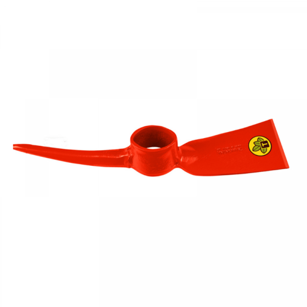 Tramontina Mattock Cutter – Blade Only – Size 5 – Red