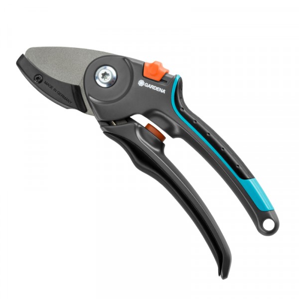 Gardena – Comfort Secateurs – Anvil – Max Cut Diametre – 20mm