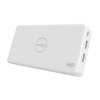 Romoss Pulse 20 20000mAh Power Bank – White Romoss Pulse 20 20000mAh Power Bank – White