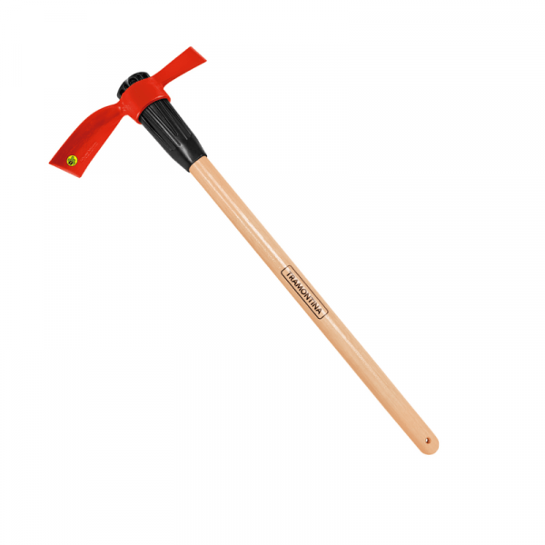 Tramontina Mattock Wooden Handle Cutter – 90cm – Red