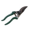 Gro Carbon Steel Bypass Pruner – 8 Inches Gro Carbon Steel Bypass Pruner – 8 Inches