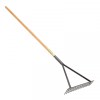 Lasher Wooden Handle Road Rake FG00055 – 16 Teeth Lasher Wooden Handle Road Rake FG00055 – 16 Teeth
