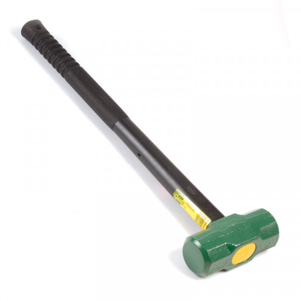Lasher Poly Handle Sledge Hammer – 3.6kg