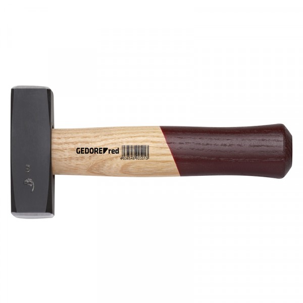 Gedore – Club Hammer – R92200050 – 1250g
