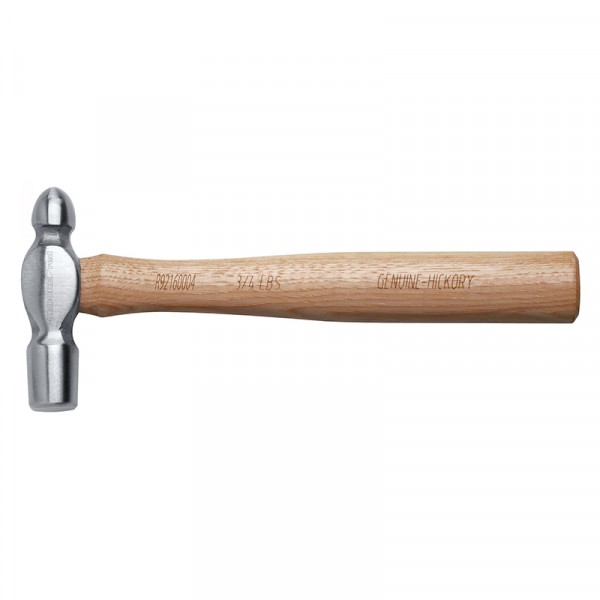 Gedore Ball Pein Hammer -1/4 Pounds – R92160002