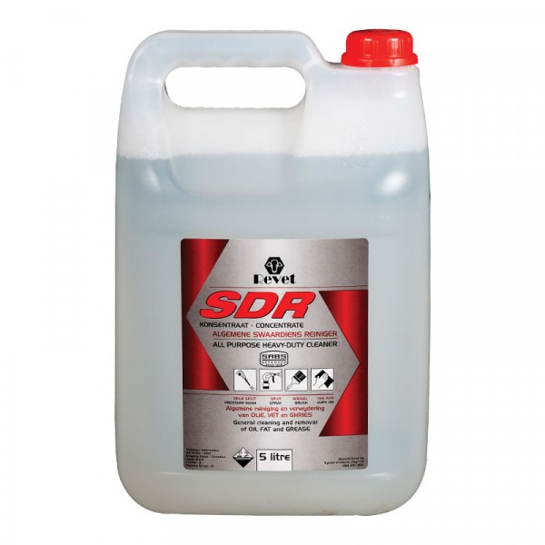 Revet SDR – 5 Litres