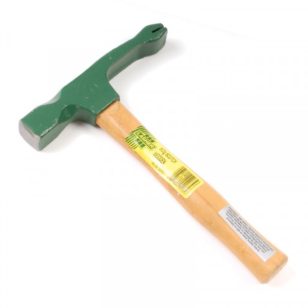 Lasher Scutch Hammer 4265