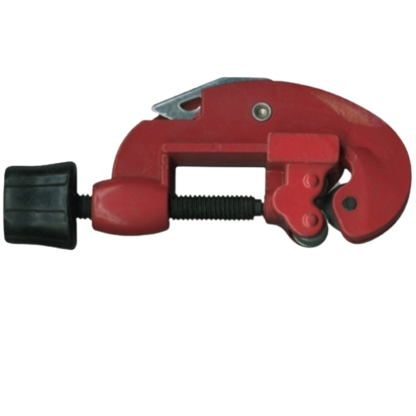 Qualitools – Tube Cutter – (3 – 30mm)
