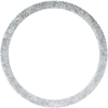 Reduction ring circular saw blade 30 x 25 x 1.8 mm Reduction ring circular saw blade 30 x 25 x 1.8 mm