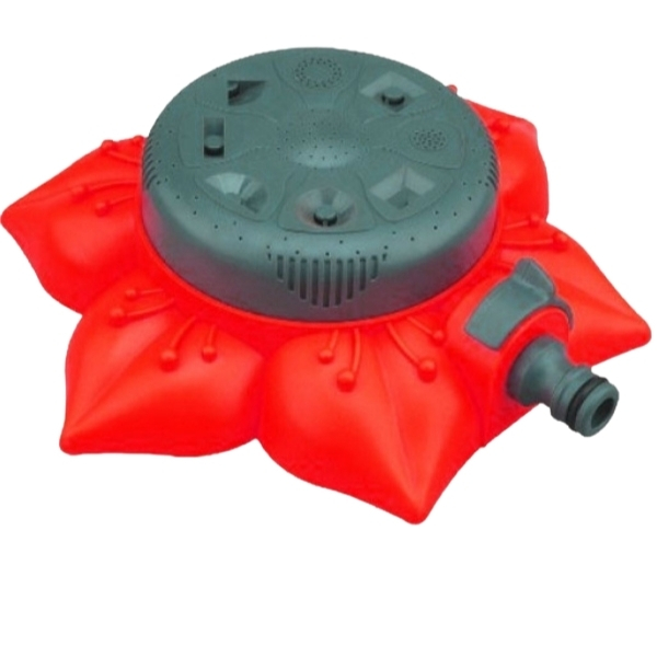 Qualitools – Sprinkler Flower Base – (8 Function)