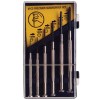 Qualitools – Screwdriver Set (Jewellers Precision) – (6 Pieces) Qualitools – Screwdriver Set (Jewellers Precision) – (6 Pieces)