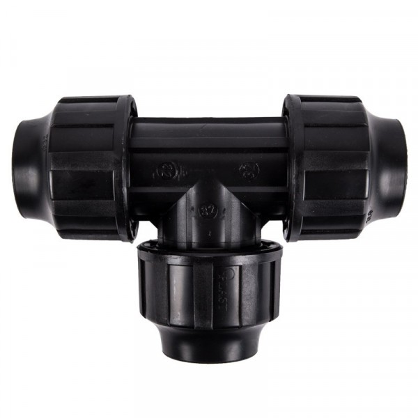 Agri Compression Tee TN – 40mm