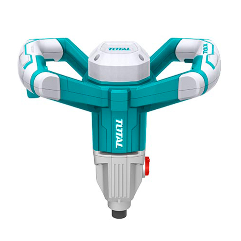 Total 1400W Mixer