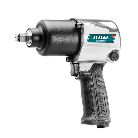 Total Air Impact Wrench