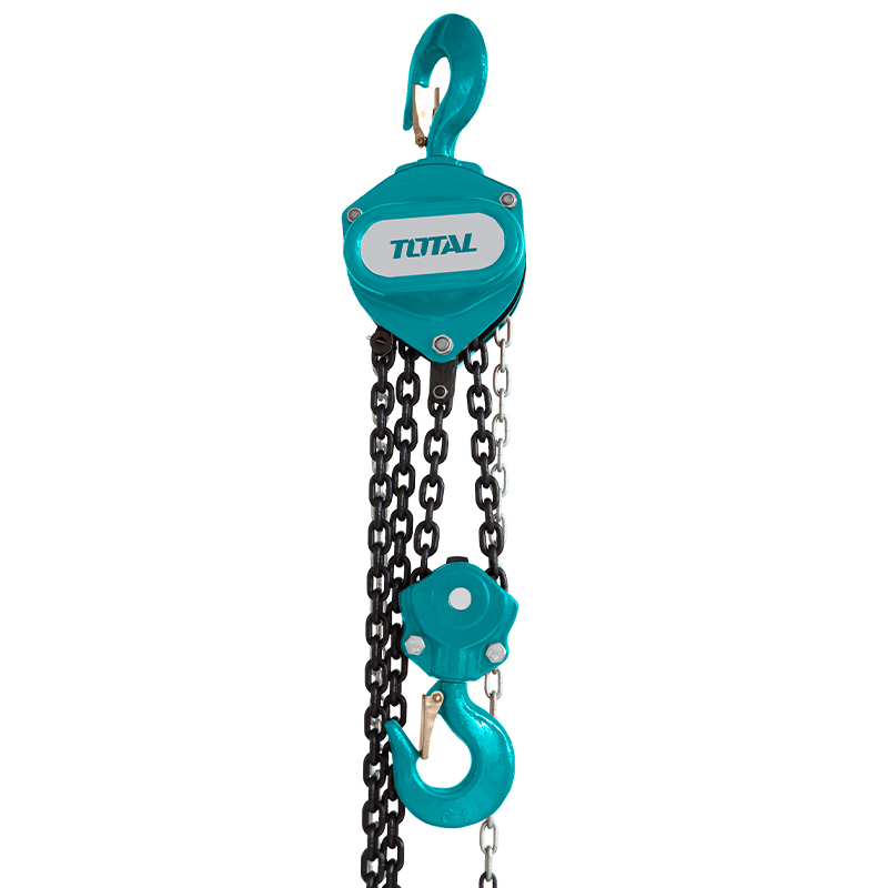 Total Chain Block 3Ton