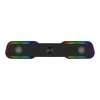 T-Dagger 6W RGB PC Gaming Soundbar 2.0 Speaker T-Dagger 6W RGB PC Gaming Soundbar 2.0 Speaker