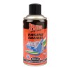 Sprayon Engine Enamel Spray Paint Gloss Black (250ml) Sprayon Engine Enamel Spray Paint Gloss Black (250ml)