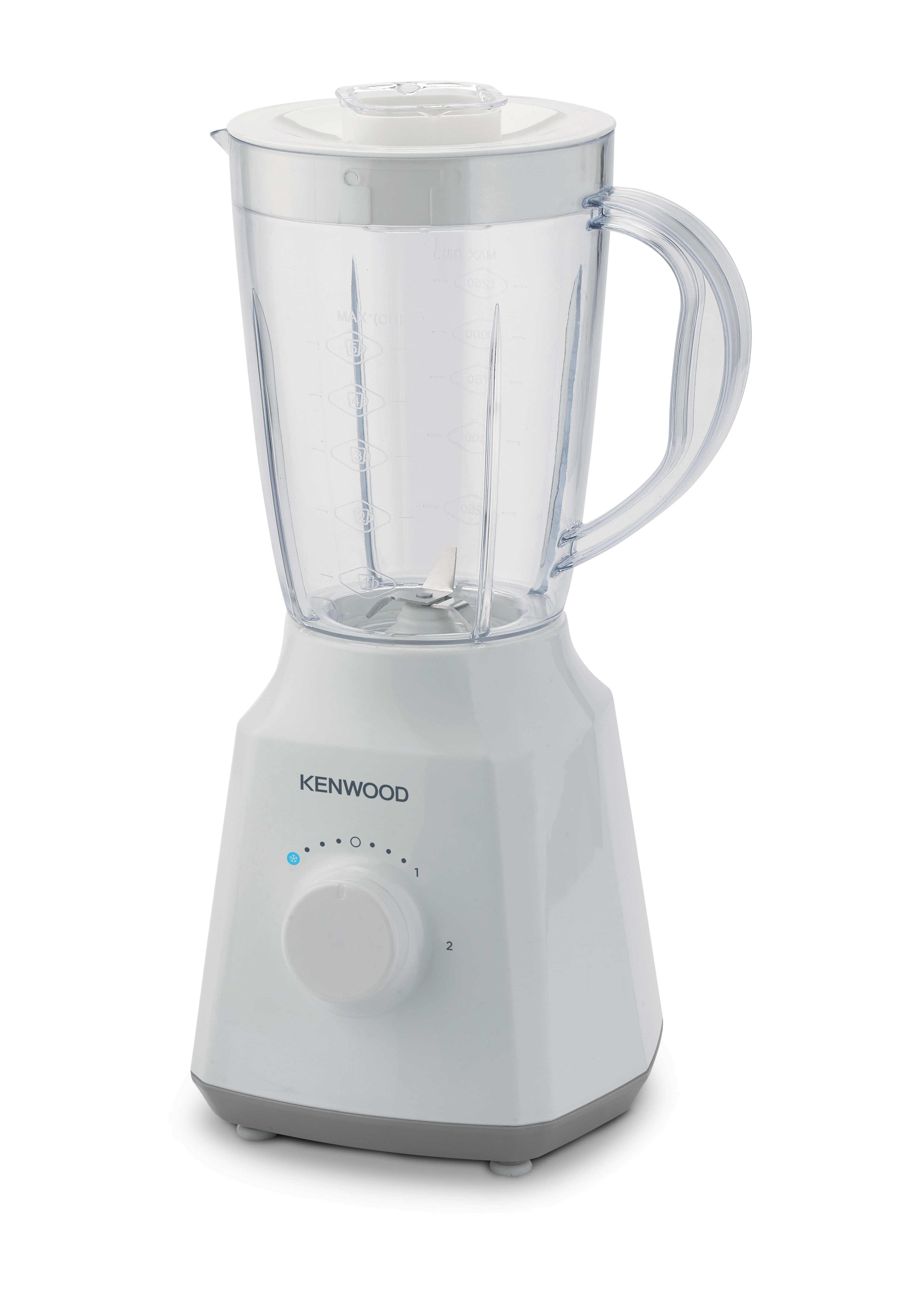 Kenwood – Jug Blender with Mill – BLP05