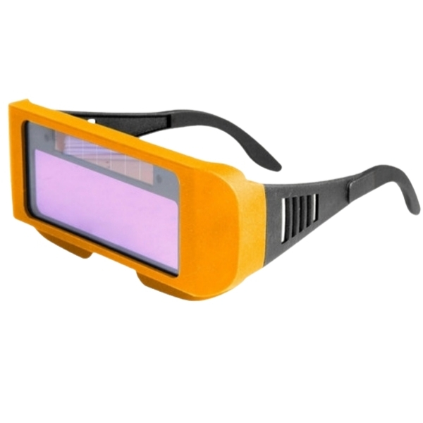 Ingco – Welding Glasses – Auto Darkening