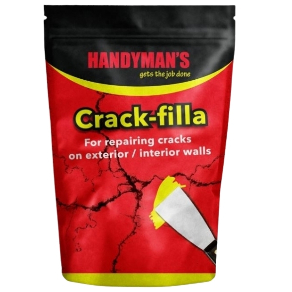 Handyman’s – Crack Filla – 2kg