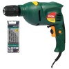 Ryobi – Impact Drill (500W) & Alpen Sprint Master Bits (6Piece) Ryobi – Impact Drill (500W) & Alpen Sprint Master Bits (6Piece)