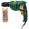 Ryobi – Impact Drill (500W) & Alpen Multicut Drill Bits (5Piece) Ryobi – Impact Drill (500W) & Alpen Multicut Drill Bits (5Piece)